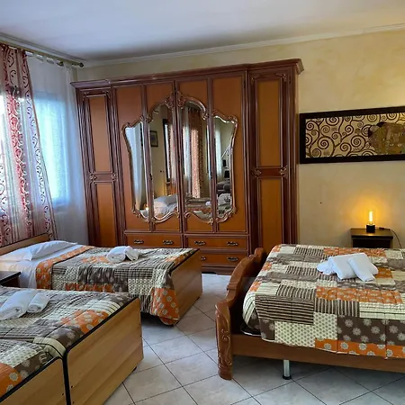 アパート Affitacamere Ramina