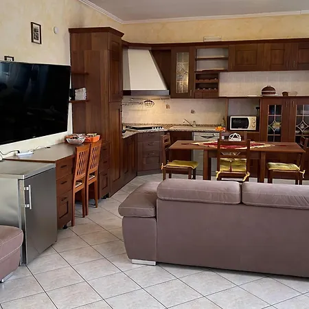 Affitacamere Ramina Appartement *