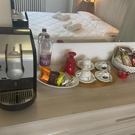 Affitacamere Ramina * San Giuseppe