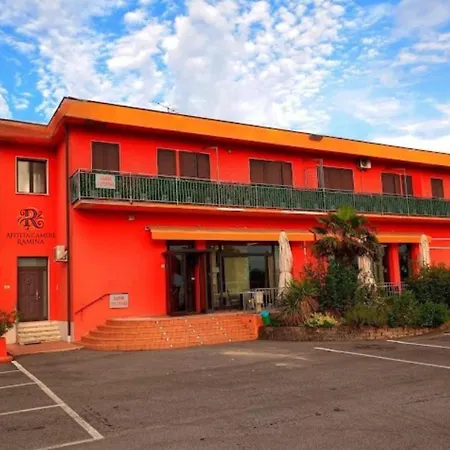 Affitacamere Ramina