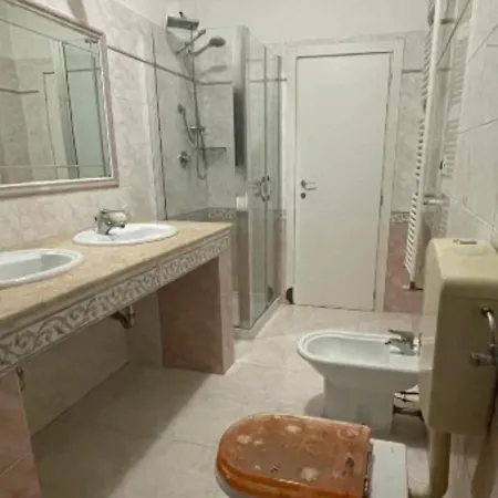 公寓 Affitacamere Ramina San Giuseppe