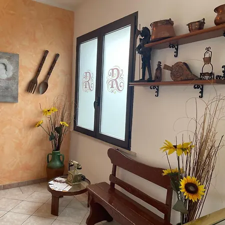 Affitacamere Ramina Appartement *