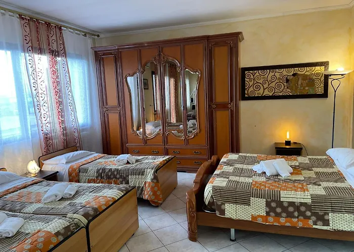 アパート Affitacamere Ramina