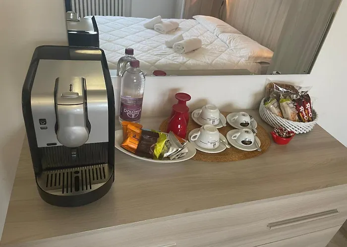 Affitacamere Ramina * San Giuseppe