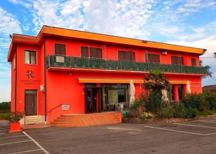 Affitacamere Ramina