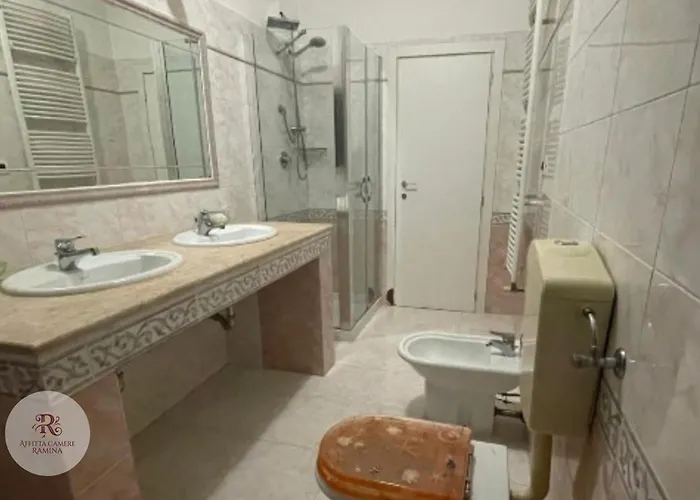 アパート Affitacamere Ramina San Giuseppe